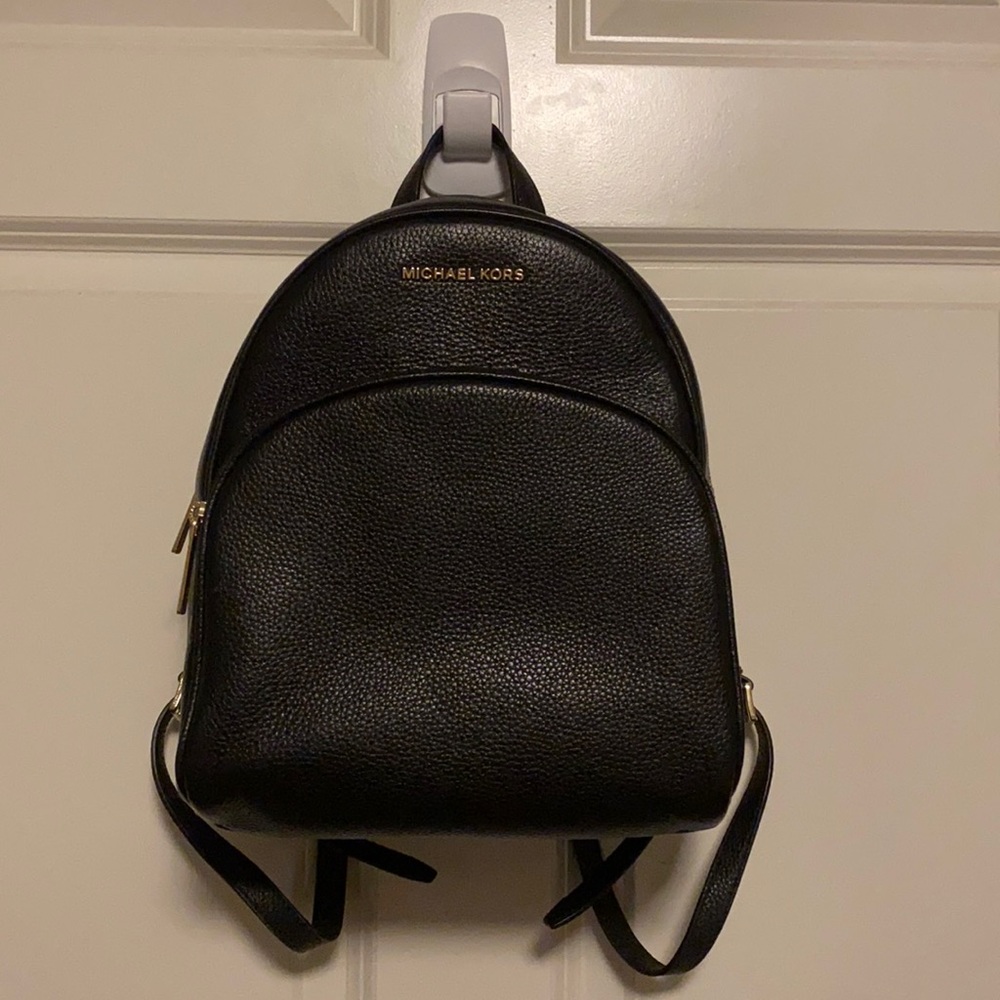 Michael Kors Backpack!